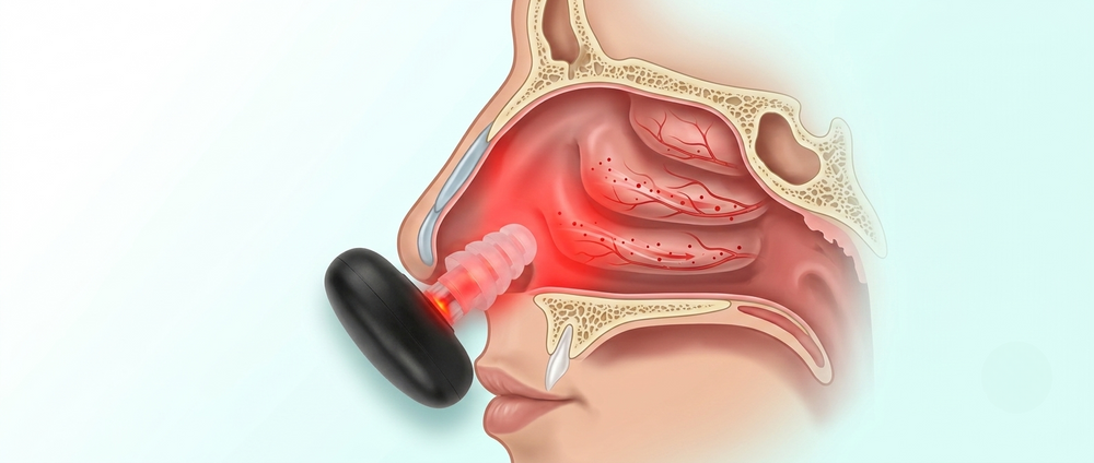 Red light (630nm) supports healthy circulation