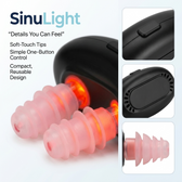 SinuLight ™ Red Light Nasal Relief