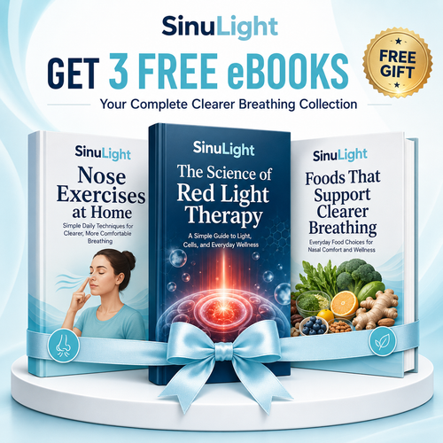 3 Nasal Health eBook My Store 3