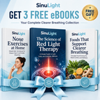 Nasal Health Collection eBooks